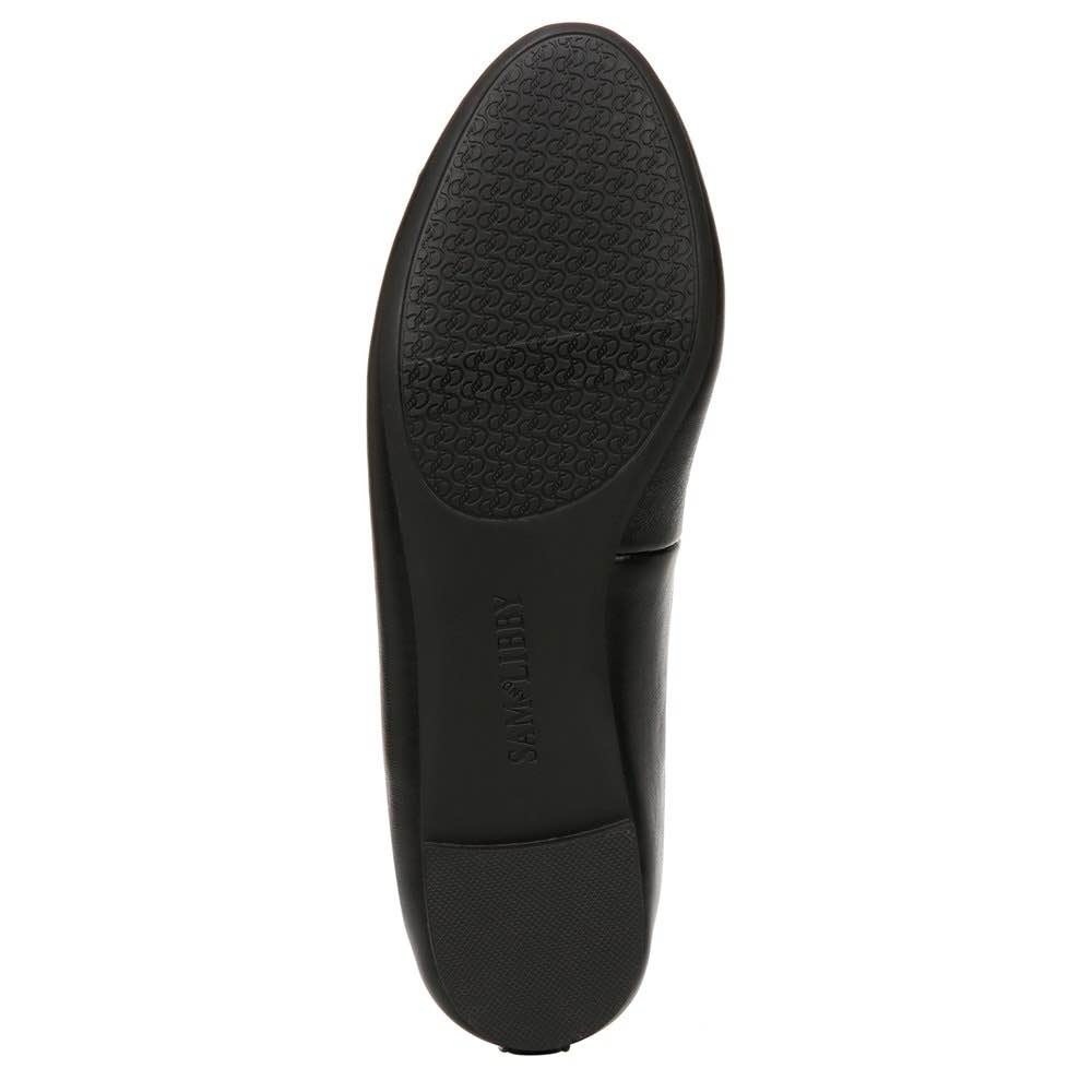 Sam and Libby • Women's Callan Ballet Flats - Picture 6 of 9